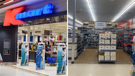 kmart drinking game|Kmart shoppers go wild for game.